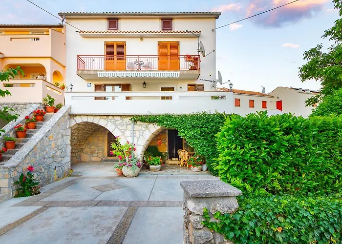 Apartment Manzoni