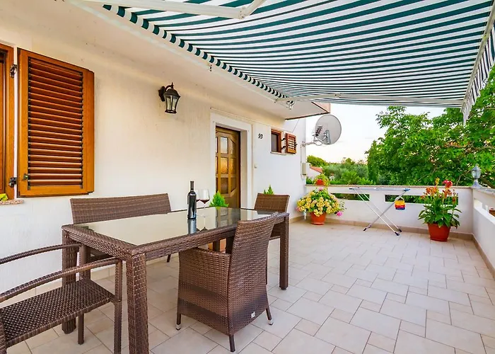 Apartment Manzoni