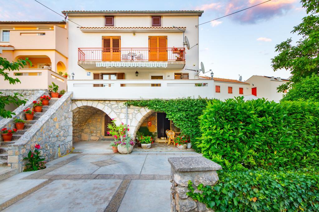 Manzoni Apartament