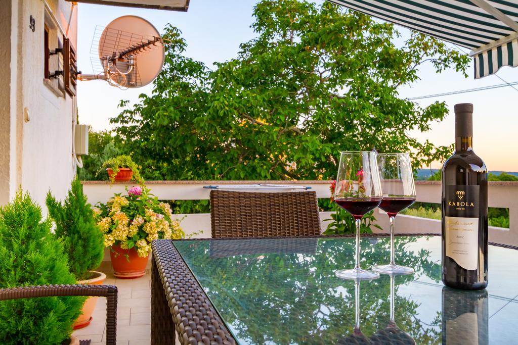 Apartament Manzoni