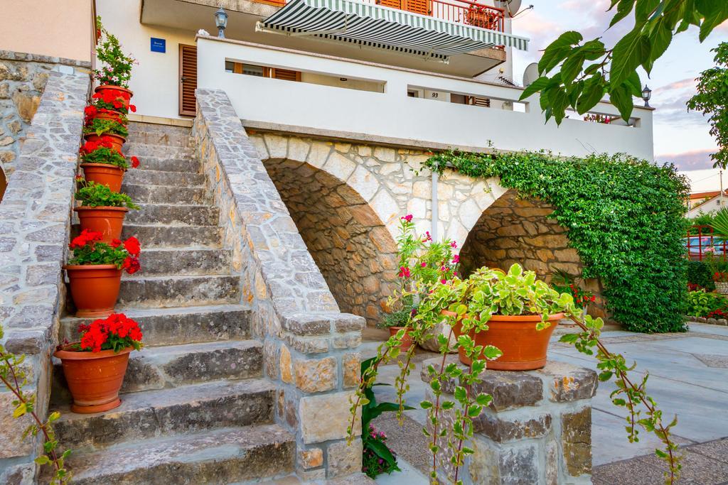 Apartament Manzoni *