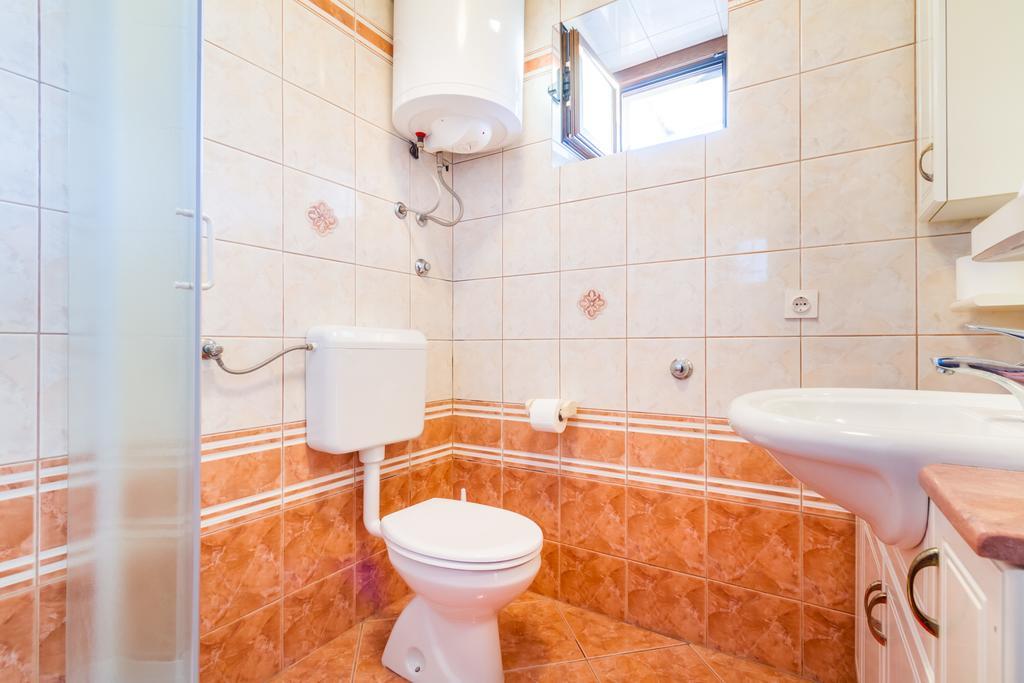 Manzoni Apartament