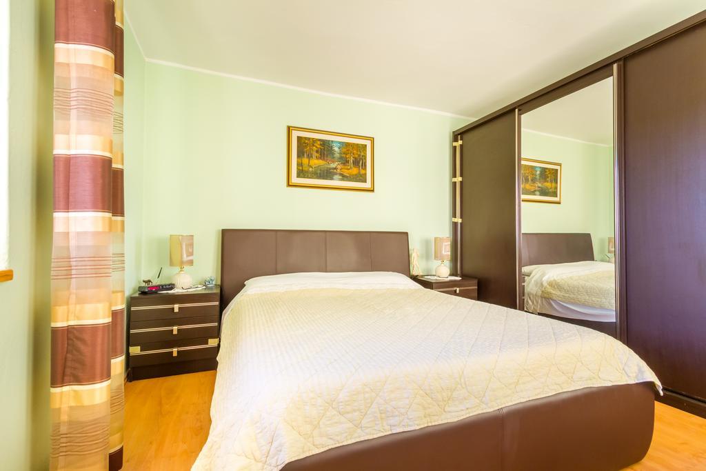 Manzoni Apartament